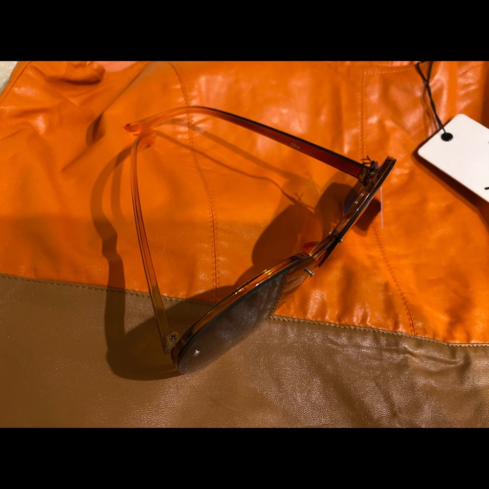 SOLAR X SUNGLASSES 400 UV - Picture 3 of 5
